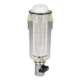 HONEYWELL Náhradní jímka pro filtry FF06 (3/4 - 5/4) a FK06 (1 - 5/4)