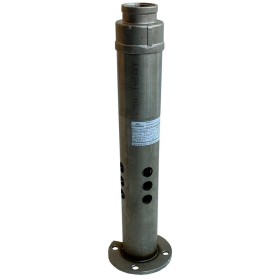 PUMPEG 1" GSK-4-16 INOX - samostatná hydraulika nerez