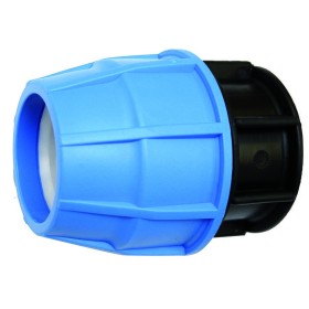 AQUAPLASTIK PPST víčko 32mm, PN16 (záslepka - koncovka)