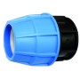 AQUAPLASTIK PPST víčko 32mm, PN16 (záslepka - koncovka)