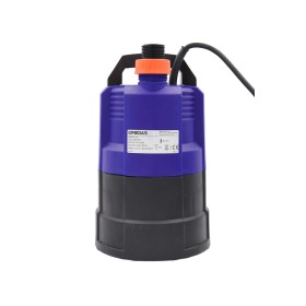 MI 550 CW, 230V, 0.55kW, integrovaný plovák, kabel 10m 89601004
