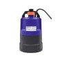 MI 550 CW, 230V, 0.55kW, integrovaný plovák, kabel 10m 89601004