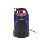 MI 550 CW, 230V, 0.55kW, integrovaný plovák, kabel 10m 89601004
