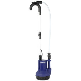 MEDAS Sudové čerpadlo MR 2500, 230V, 0.35kW, závěsné rameno, kabel 10m