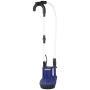 MEDAS Sudové čerpadlo MR 2500, 230V, 0.35kW, závěsné rameno, kabel 10m