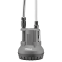 MEDAS Sudové čerpadlo MR 2500, 230V, 0.35kW, závěsné rameno, kabel 10m