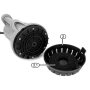 MEDAS Sudové čerpadlo MR 2500, 230V, 0.35kW, závěsné rameno, kabel 10m
