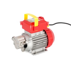 ROVER POMPE Zubové čerpadlo NOVAX G 20, HP 08, 230V, 0.6kW
