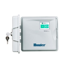HUNTER PRO-HC 12, WiFi, Hydrawise, 12 sekcí, exteriérová, interní trafo