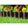 GARDENA Obruba záhonu, 20cm výška / 9m délka (0534)