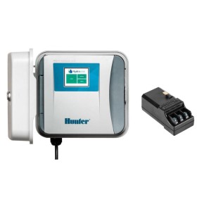 HUNTER HPC 701-E, WiFi, Hydrawise, 7 sekcí, exteriérová