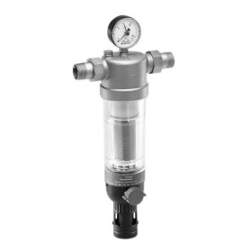 HONEYWELL Filtr F76S-11/4AA - 5/4" (DN32), filtrační vložka 155 mesh