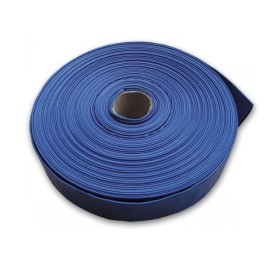 Bradas Hadice AGRO-FLAT, 2BAR, 1 1/2" (DN40), modrá