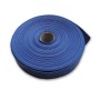 Bradas Hadice AGRO-FLAT, 2BAR, 1 1/2" (DN40), modrá