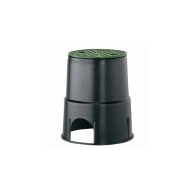 HUNTER MINI - ventilová šachtice PP/PC