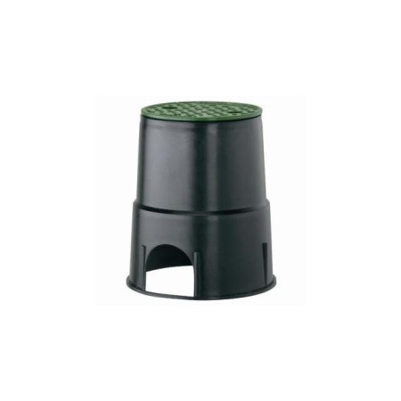 HUNTER MINI - ventilová šachtice PP/PC