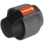 GARDENA Koncovka 25 mm (2778)