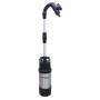 MEDAS Ponorné automatické sudové čerpadlo RAIN 5500 A INOX, 230V, 0.55kW, kabel 10m