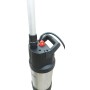 MEDAS Ponorné automatické sudové čerpadlo RAIN 5500 A INOX, 230V, 0.55kW, kabel 10m