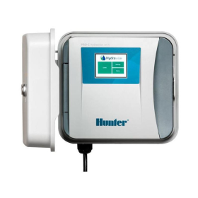 HUNTER HPC 401-E, WiFi, Hydrawise, 4 sekce, exteriérová
