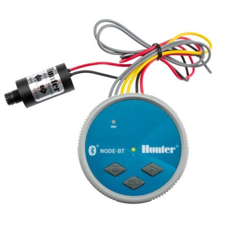 HUNTER NODE 100 BT - jedna sekce s cívkou, IP68
