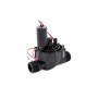 HUNTER PGV - JAR TOP ,1" MM s regulací průtoku