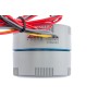 HUNTER NODE 200 BT - 2 sekce, bez cívek, IP 68