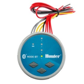 HUNTER NODE 400 BT - 4 sekce, bez cívek, IP 68