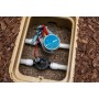 HUNTER NODE 400 BT - 4 sekce, bez cívek, IP 68