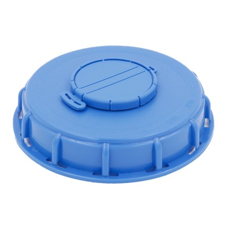 BRADAS IBC víko s odvětráním - 155mm