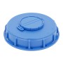 BRADAS IBC víko s odvětráním - 155mm
