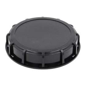 BRADAS IBC víko bez odvětrání - 155mm