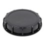 BRADAS IBC víko bez odvětrání - 155mm