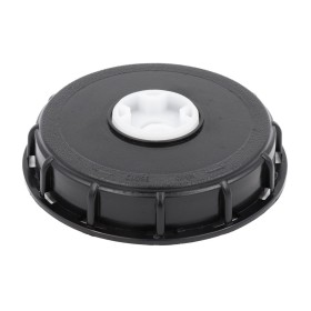 BRADAS IBC víko s plnícím otvorem - 155mm