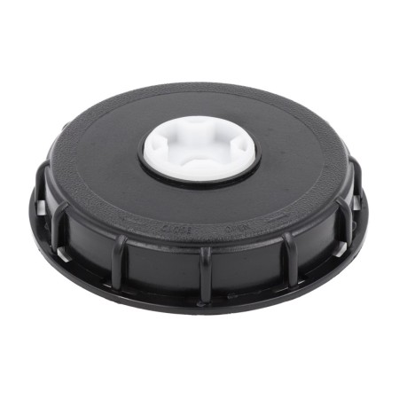 BRADAS IBC víko s plnícím otvorem - 155mm