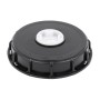 BRADAS IBC víko s plnícím otvorem - 155mm