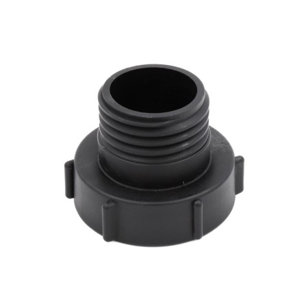 BRADAS IBC adaptér vnitřní DN80 / S60x6 vnější