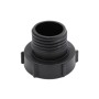 BRADAS IBC adaptér vnitřní DN80 / S60x6 vnější