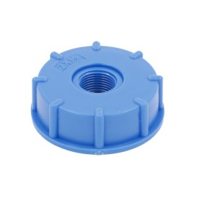 BRADAS IBC adaptér S60x6 x 1/2" vnitřní