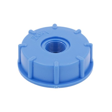 BRADAS IBC adaptér S60x6 x 1/2" vnitřní