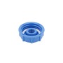 BRADAS IBC adaptér S60x6 x 1/2" vnitřní