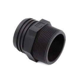 BRADAS IBC konektor GZ S60x6 / GZ 2" - A