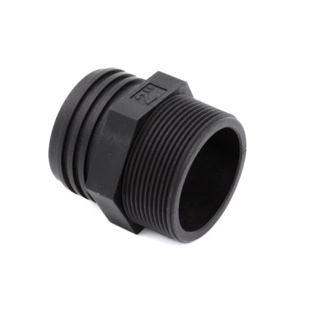 BRADAS IBC konektor GZ S60x6 / GZ 2" - A