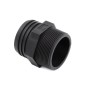 BRADAS IBC konektor GZ S60x6 / GZ 2" - A