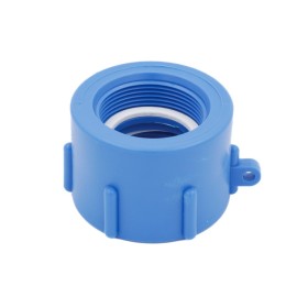 BRADAS IBC adaptér S60X6 vnitřní x 1 1/2" vnitřní