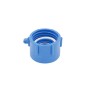 BRADAS IBC adaptér S60X6 vnitřní x 1 1/2" vnitřní