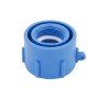 BRADAS IBC adaptér S60X6 vnitřní x 1 1/4" vnitřní