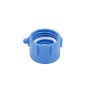 BRADAS IBC adaptér S60X6 vnitřní x 1 1/4" vnitřní
