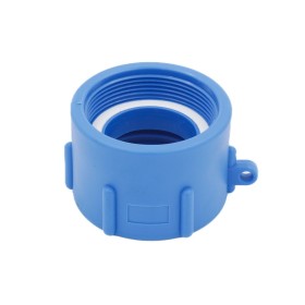 BRADAS IBC adaptér S60X6 vnitřní x 2" vnitřní