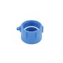 BRADAS IBC adaptér S60X6 vnitřní x 2" vnitřní